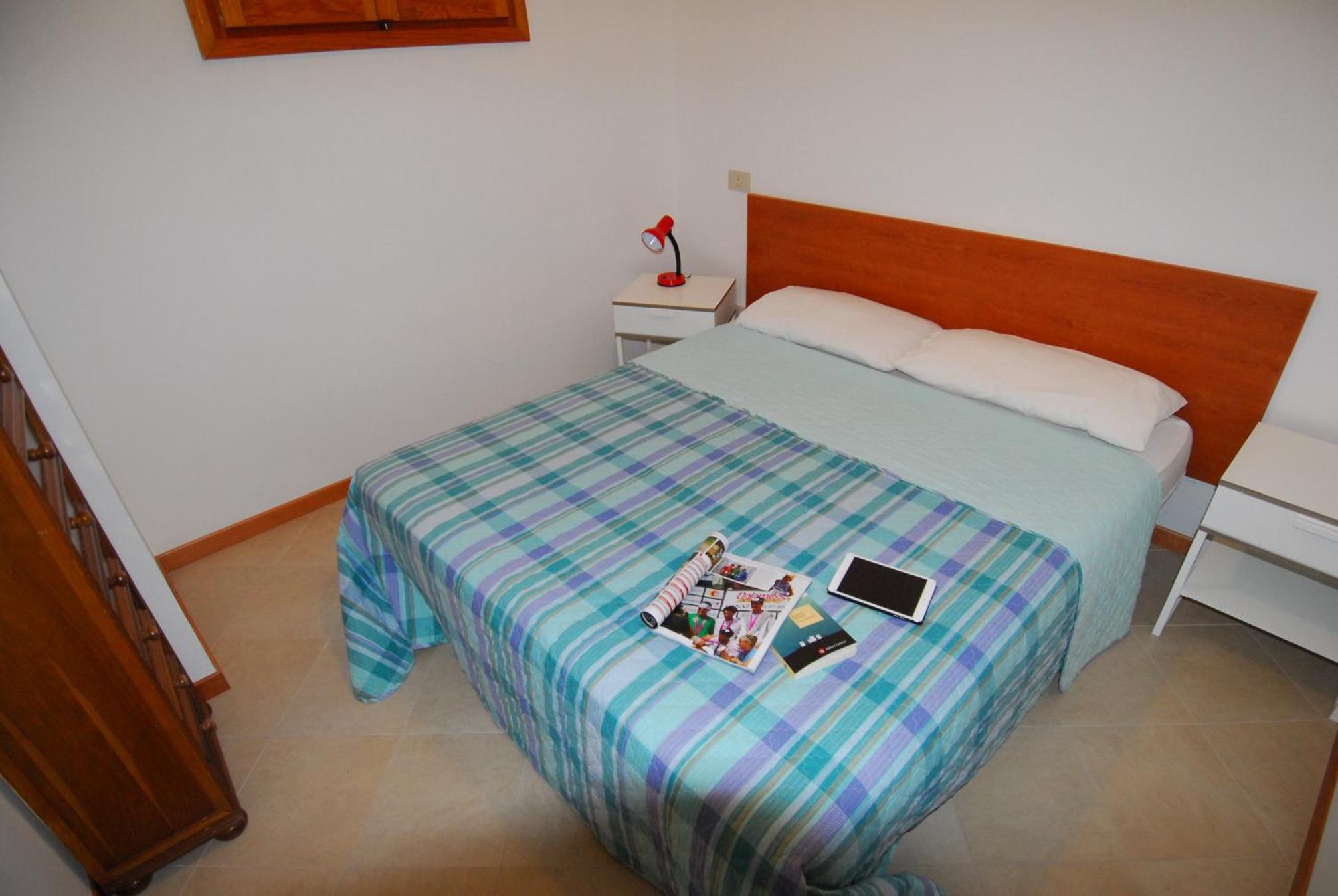 Residence Condominio Roma Ераклеа Маре Екстериор снимка