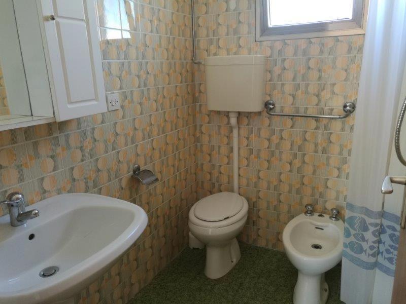 Residence Condominio Roma Ераклеа Маре Екстериор снимка