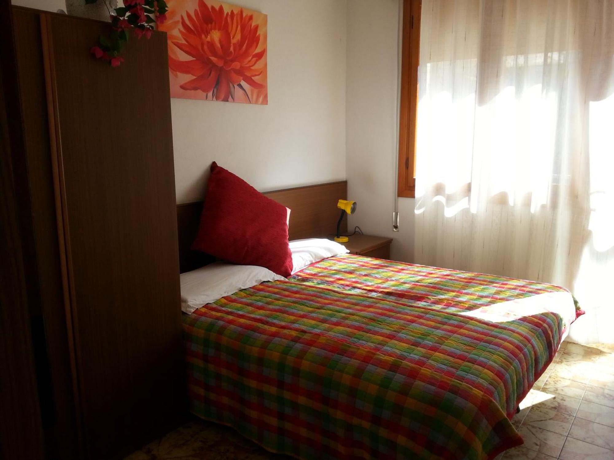 Residence Condominio Roma Ераклеа Маре Екстериор снимка